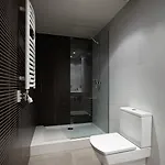 Daire Terraza Figueres (Girona)