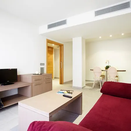 Apartment Terraza Figueres