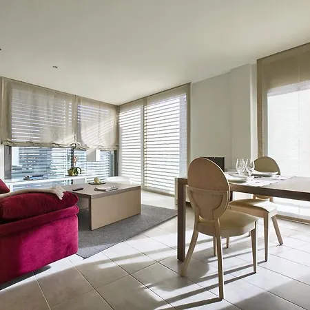 Apartment Terraza Figueres