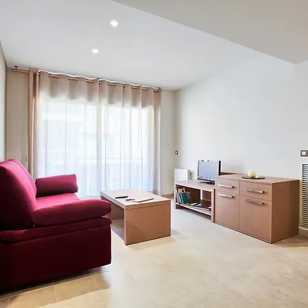 Terraza Figueres * Figueres (Girona)