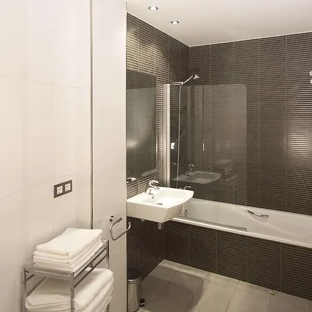 Apartment Terraza Figueres *