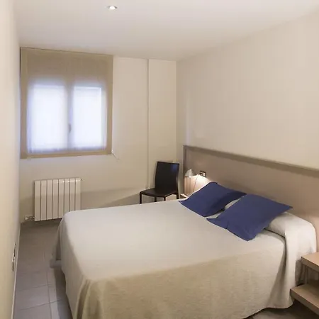Terraza Figueres * Figueres (Girona)