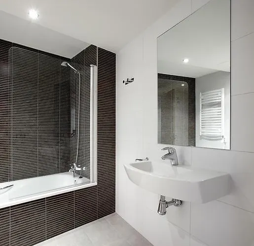 Apartmán Terraza Figueres (Girona)
