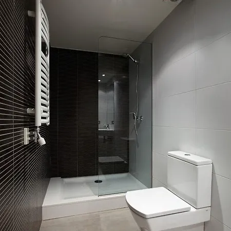 Appartement Terraza Figueras
