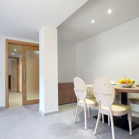 Terraza Appartement *