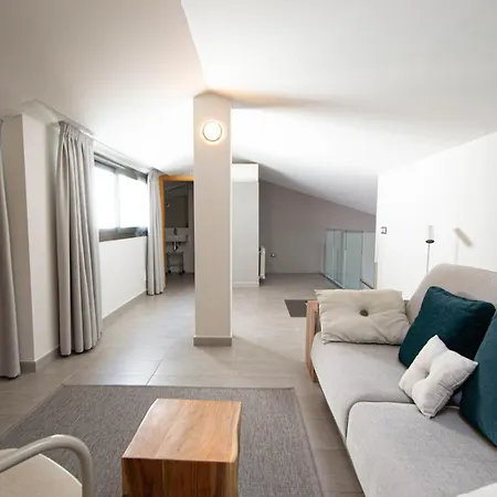 Terraza Apartmán *