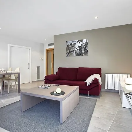 Terraza Apartmán *