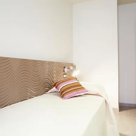 Appartement Terraza *