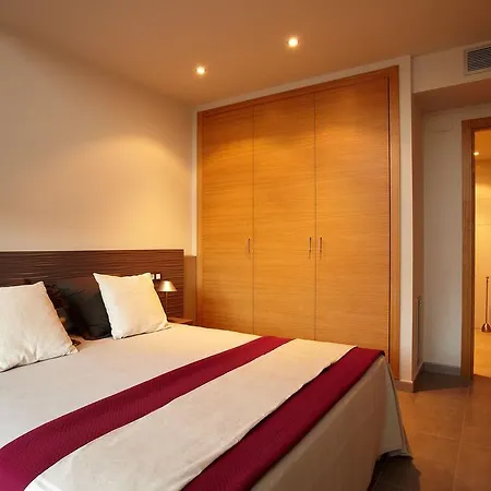 Apartment Terraza Figueres (Girona)
