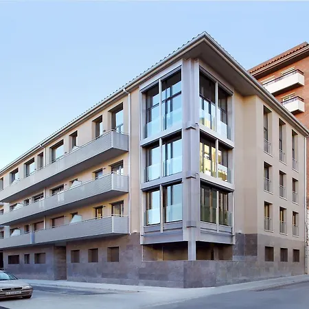 Terraza Apartment